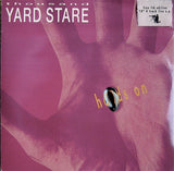 Thousand Yard Stare : Hands On (LP, Album + 10", EP, Ltd)
