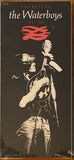 The Waterboys : The Best Of The Waterboys '81 - '90 (CD, Comp, Lon)