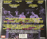 Blue Rondo À La Turk : Chewing The Fat (CD, Album, RE + CD, Comp + RM, Jew)