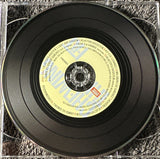 Blue Rondo À La Turk : Chewing The Fat (CD, Album, RE + CD, Comp + RM, Jew)