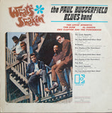 Various : What's Shakin' (LP, Comp, Mono)