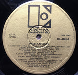 Various : What's Shakin' (LP, Comp, Mono)