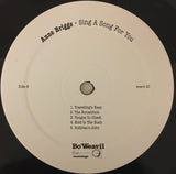 Anne Briggs : Sing A Song For You (LP, Album, Ltd, Num, RE)