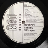 Third Ear Band : Music From Macbeth (LP, Album, RE)