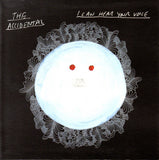 The Accidental : I Can Hear Your Voice (7", Single, Red)