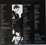 Adam And The Ants : Dirk Wears White Sox (LP, Album, RP)