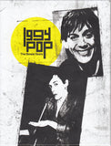 Iggy Pop : The Bowie Years (CD, Album, RE, RM + CD, Album, RE, RM + CD, Album,)