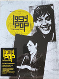 Iggy Pop : The Bowie Years (CD, Album, RE, RM + CD, Album, RE, RM + CD, Album,)