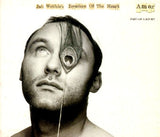 Jah Wobble's Invaders Of The Heart : Amor (CD, Single, CD1)