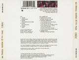 Jah Wobble's Invaders Of The Heart : Amor (CD, Single, CD1)