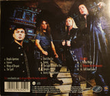 Kamelot : Karma (CD, Album, RP)
