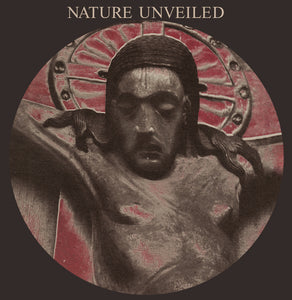 Current 93 - Nature Unveiled PIC DISC