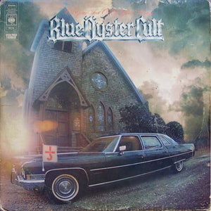 Blue Öyster Cult : On Your Feet Or On Your Knees (2xLP, Album, RE)