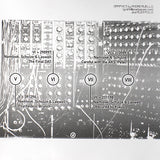 Pete Namlook & Klaus Schulze Featuring Bill Laswell : The Evolution Of The Dark Side Of The Moog (CD, Comp, Mixed)