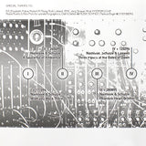 Pete Namlook & Klaus Schulze Featuring Bill Laswell : The Evolution Of The Dark Side Of The Moog (CD, Comp, Mixed)