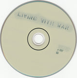 Neil Young : Living With War "In The Beginning" (HDCD, Album + DVD-V)