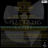 Wu-Tang Clan : Enter The Wu-Tang (36 Chambers) (LP, Album, SRC)