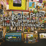 Lee 'Scratch' Perry* Presents The Full Experience* : Lee 'Scratch' Perry Presents The Full Experience (CD, Comp)
