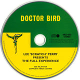Lee 'Scratch' Perry* Presents The Full Experience* : Lee 'Scratch' Perry Presents The Full Experience (CD, Comp)
