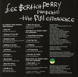 Lee 'Scratch' Perry* Presents The Full Experience* : Lee 'Scratch' Perry Presents The Full Experience (CD, Comp)