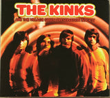 The Kinks : The Kinks Are The Village Green Preservation Society (CD, Album, RE + CD, Album, Mono, RE + CD, Comp, Mo)