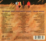 The Kinks : The Kinks Are The Village Green Preservation Society (CD, Album, RE + CD, Album, Mono, RE + CD, Comp, Mo)