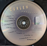 Curlew : Paradise (CD, Album)