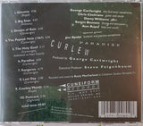 Curlew : Paradise (CD, Album)