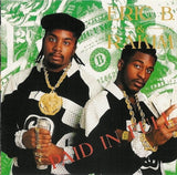 Eric B. & Rakim : Paid In Full (CD, Album, RE)