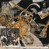 Eric B. & Rakim : Paid In Full (CD, Album, RE)