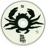 The Soft Boys : 1976-81 (2xCD, Comp)