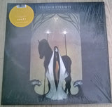 Trees Of Eternity : Hour Of The Nightingale (2xLP, Album, Ltd, Gol)