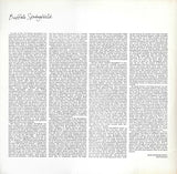 Buffalo Springfield : Buffalo Springfield (2xLP, Comp, Gat)