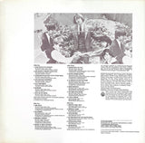 Buffalo Springfield : Buffalo Springfield (2xLP, Comp, Gat)