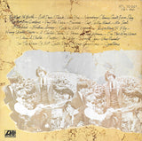 Buffalo Springfield : Buffalo Springfield (2xLP, Comp, Gat)