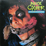Alice Cooper (2) : Constrictor (LP, Album)