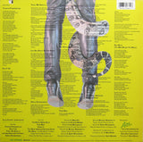 Alice Cooper (2) : Constrictor (LP, Album)