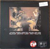 Trencher : When Dracula Thinks "Look At Me" (LP, S/Sided, Album, Ltd, Pin)
