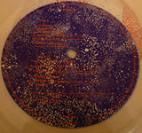The Almighty : Crank (LP, Album, Cle)