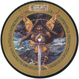 Jethro Tull : Fallen On Hard Times / Broadsword (7", Pic)