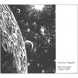 Ursula Bogner : Recordings 1969-1988 (CD)