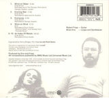 Fripp & Eno : Evening Star (CD, Album, RE, RM, Dig)
