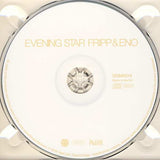 Fripp & Eno : Evening Star (CD, Album, RE, RM, Dig)