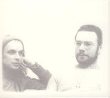 Fripp & Eno : Evening Star (CD, Album, RE, RM, Dig)