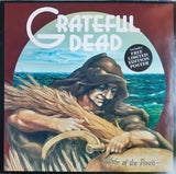 Grateful Dead* : Wake Of The Flood (LP, Album, RE)