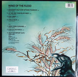 Grateful Dead* : Wake Of The Flood (LP, Album, RE)
