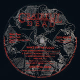 Grateful Dead* : Wake Of The Flood (LP, Album, RE)