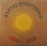13th Floor Elevators : Easter Everywhere (LP, Album, RE)