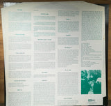 Victims Family : The Germ (LP, Album)