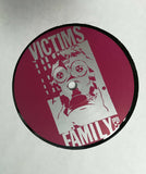 Victims Family : The Germ (LP, Album)